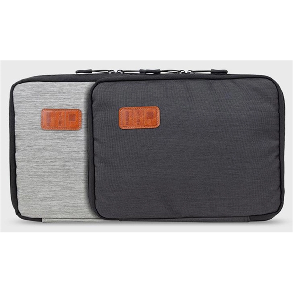 Compact Electronics Organizer Bag - Compact Electronics Organizer Bag - Image 4 of 5