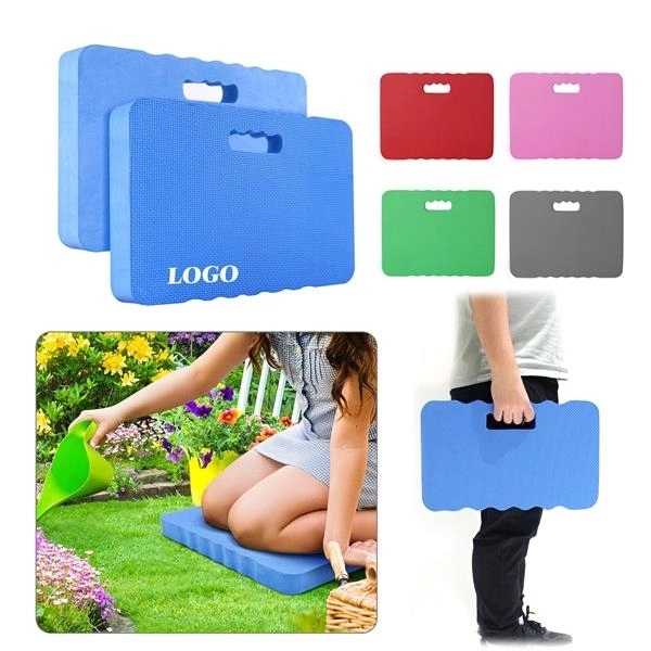Knee Protector for Gardening - Knee Protector for Gardening - Image 0 of 3