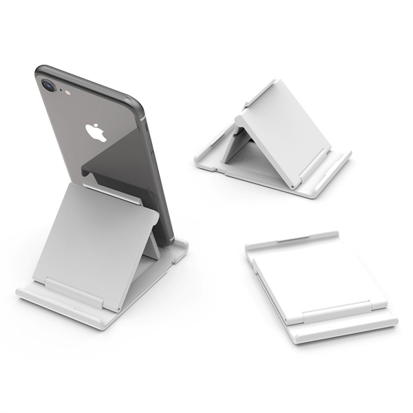 FoldStand : A Flat-Packed Phone Stand - FoldStand : A Flat-Packed Phone Stand - Image 2 of 5