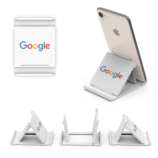 FoldStand : A Flat-Packed Phone Stand - FoldStand : A Flat-Packed Phone Stand - Image 5 of 5