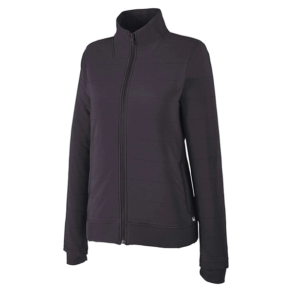 Spyder Ladies Transit Jacket - Spyder Ladies Transit Jacket - Image 0 of 2