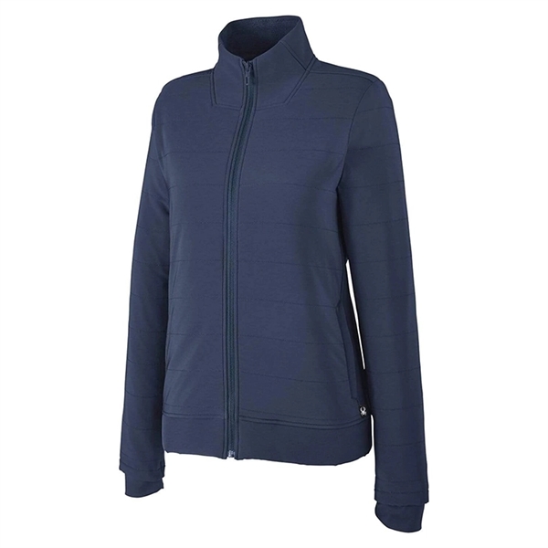 Spyder Ladies Transit Jacket - Spyder Ladies Transit Jacket - Image 1 of 2
