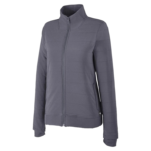 Spyder Ladies Transit Jacket - Spyder Ladies Transit Jacket - Image 2 of 2