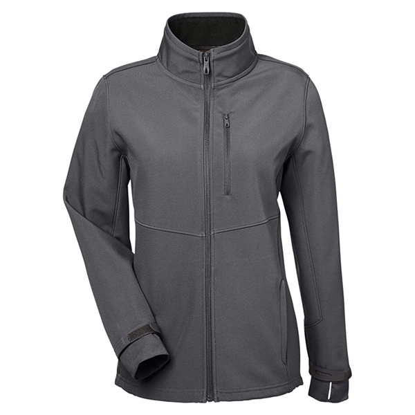 Spyder Ladies Touring Jacket - Spyder Ladies Touring Jacket - Image 2 of 2