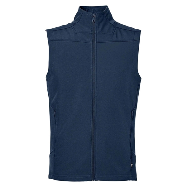 Spyder Touring Vest - Spyder Touring Vest - Image 1 of 2