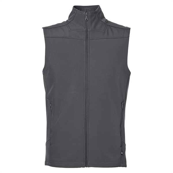 Spyder Touring Vest - Spyder Touring Vest - Image 2 of 2