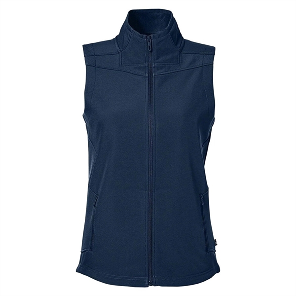 Spyder Ladies Touring Vest - Spyder Ladies Touring Vest - Image 1 of 2