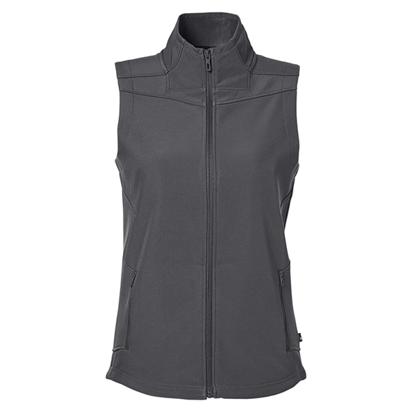 Spyder Ladies Touring Vest - Spyder Ladies Touring Vest - Image 2 of 2