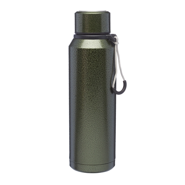 20 oz. Jeita Vacuum Insulated Travel Water Bottles w/ Strap - 20 oz. Jeita Vacuum Insulated Travel Water Bottles w/ Strap - Image 5 of 5