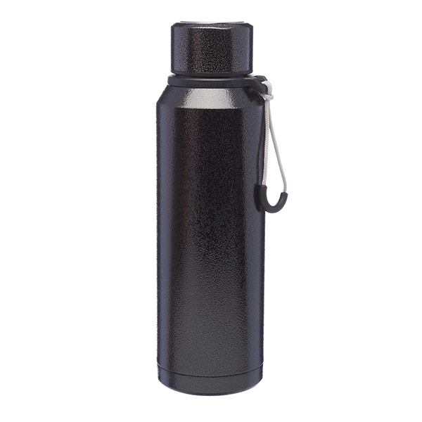 20 oz. Jeita Vacuum Insulated Travel Water Bottles w/ Strap - 20 oz. Jeita Vacuum Insulated Travel Water Bottles w/ Strap - Image 1 of 5