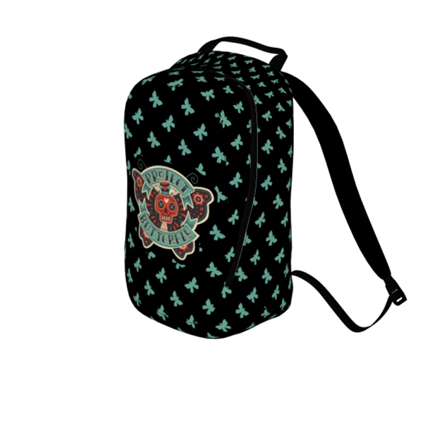 Technical Backpack - Technical Backpack - Image 0 of 2