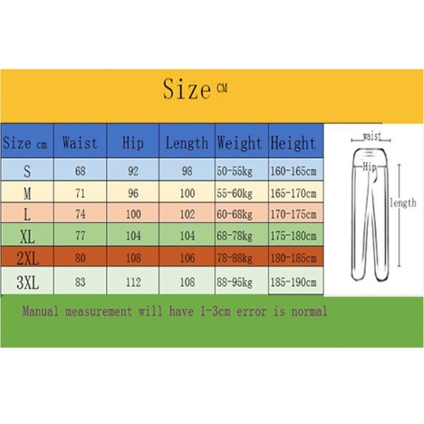 Men's Fleece Sweatpants - Men's Fleece Sweatpants - Image 1 of 1