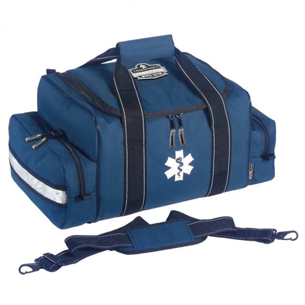 Ergodyne® Arsenal Large First Responder Bag - 28L - Ergodyne® Arsenal Large First Responder Bag - 28L - Image 0 of 1