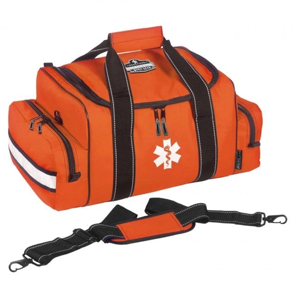 Ergodyne® Arsenal Large First Responder Bag - 28L - Ergodyne® Arsenal Large First Responder Bag - 28L - Image 1 of 1