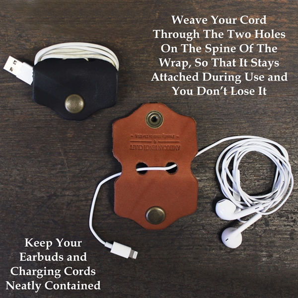Cord Wrap - Cord Wrap - Image 4 of 4