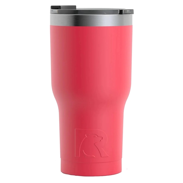 RTIC 20 oz Insulated Tumbler - RTIC 20 oz Insulated Tumbler - Image 18 of 53