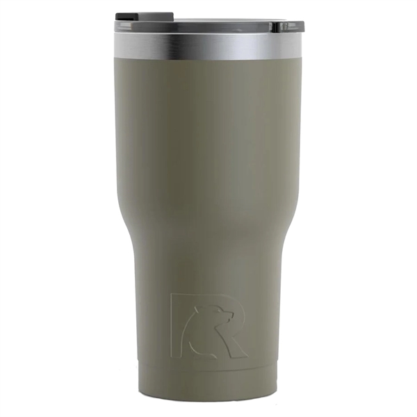 RTIC 20 oz Insulated Tumbler - RTIC 20 oz Insulated Tumbler - Image 21 of 53