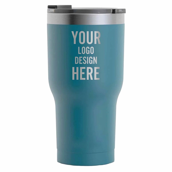 RTIC 20 oz Insulated Tumbler - RTIC 20 oz Insulated Tumbler - Image 25 of 53