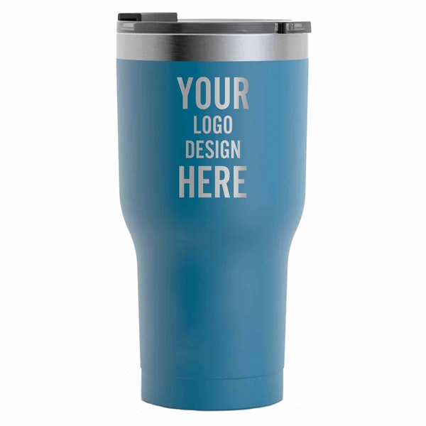 RTIC 20 oz Insulated Tumbler - RTIC 20 oz Insulated Tumbler - Image 27 of 53