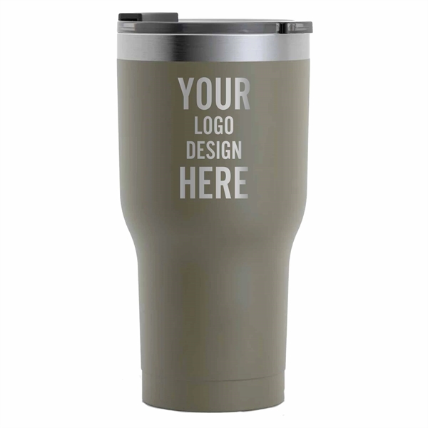 RTIC 20 oz Insulated Tumbler - RTIC 20 oz Insulated Tumbler - Image 29 of 53