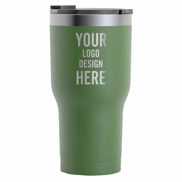 RTIC 20 oz Insulated Tumbler - RTIC 20 oz Insulated Tumbler - Image 31 of 53