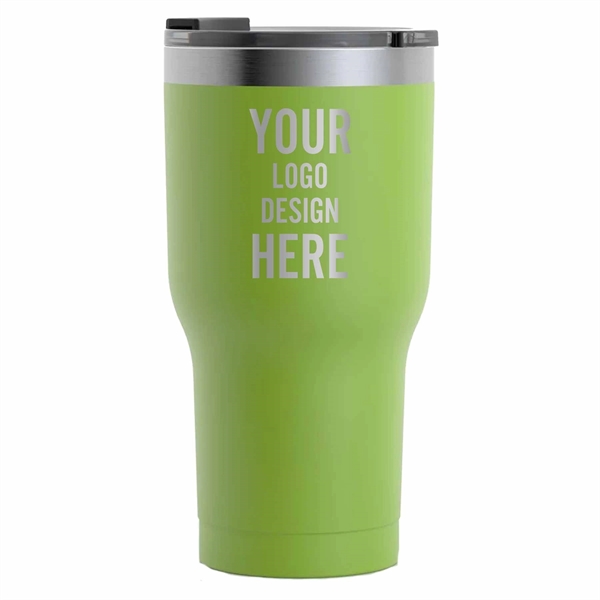 RTIC 20 oz Insulated Tumbler - RTIC 20 oz Insulated Tumbler - Image 33 of 53