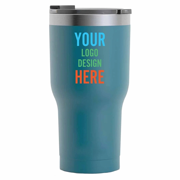 RTIC 20 oz Insulated Tumbler - RTIC 20 oz Insulated Tumbler - Image 37 of 53