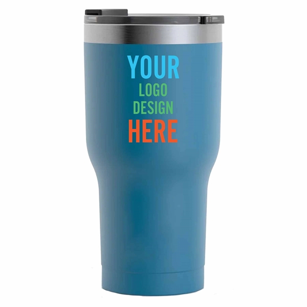 RTIC 20 oz Insulated Tumbler - RTIC 20 oz Insulated Tumbler - Image 40 of 53