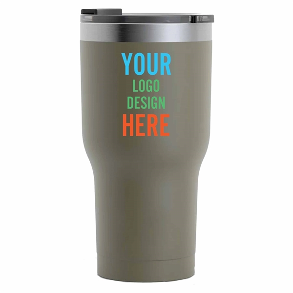 RTIC 20 oz Insulated Tumbler - RTIC 20 oz Insulated Tumbler - Image 43 of 53