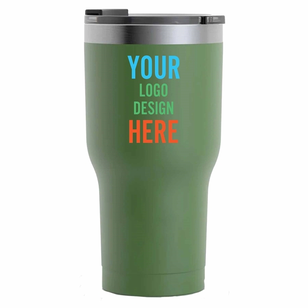 RTIC 20 oz Insulated Tumbler - RTIC 20 oz Insulated Tumbler - Image 45 of 53