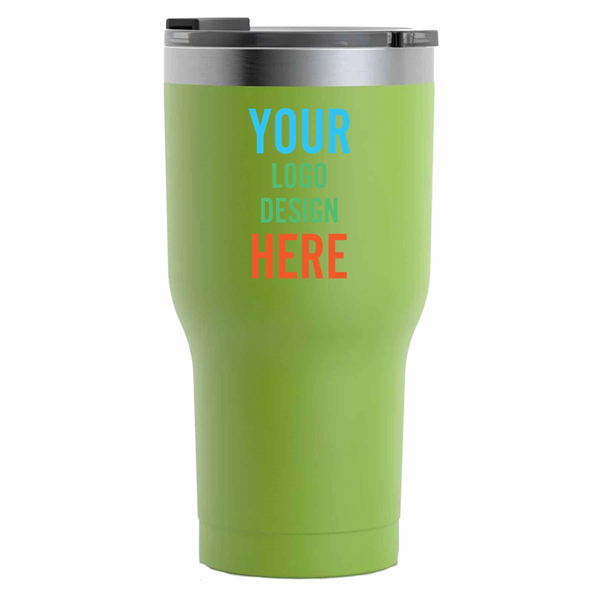 RTIC 20 oz Insulated Tumbler - RTIC 20 oz Insulated Tumbler - Image 1 of 53