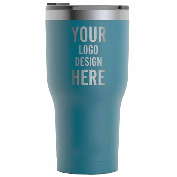 RTIC 30 oz Insulated Tumbler - RTIC 30 oz Insulated Tumbler - Image 63 of 87