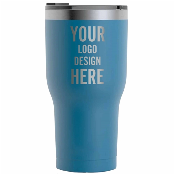 RTIC 30 oz Insulated Tumbler - RTIC 30 oz Insulated Tumbler - Image 64 of 87