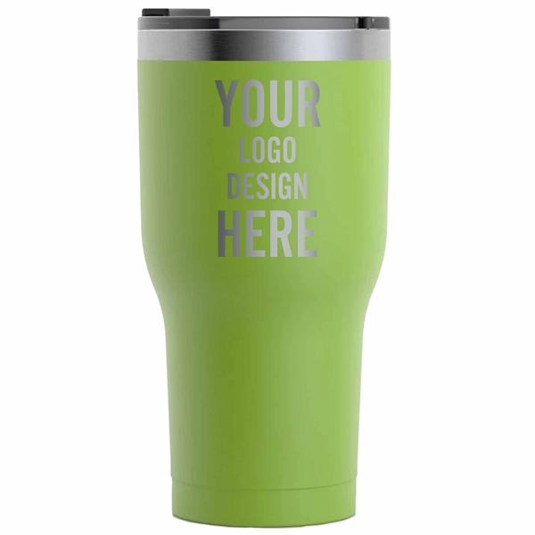 RTIC 30 oz Insulated Tumbler - RTIC 30 oz Insulated Tumbler - Image 66 of 87