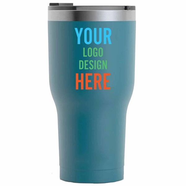 RTIC 30 oz Insulated Tumbler - RTIC 30 oz Insulated Tumbler - Image 68 of 87