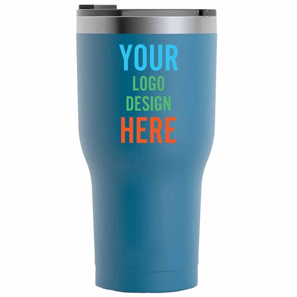 RTIC 30 oz Insulated Tumbler - RTIC 30 oz Insulated Tumbler - Image 69 of 87