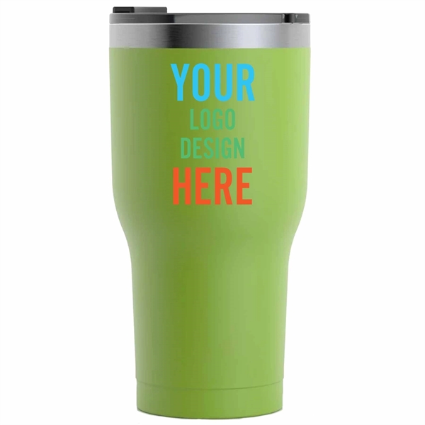 RTIC 30 oz Insulated Tumbler - RTIC 30 oz Insulated Tumbler - Image 72 of 87