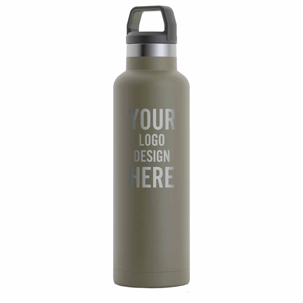 Personalized RTIC 20 oz Water Bottle - Personalized RTIC 20 oz Water Bottle - Image 65 of 82