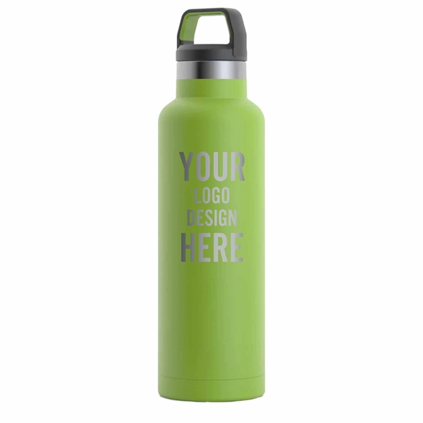 Personalized RTIC 20 oz Water Bottle - Personalized RTIC 20 oz Water Bottle - Image 67 of 82