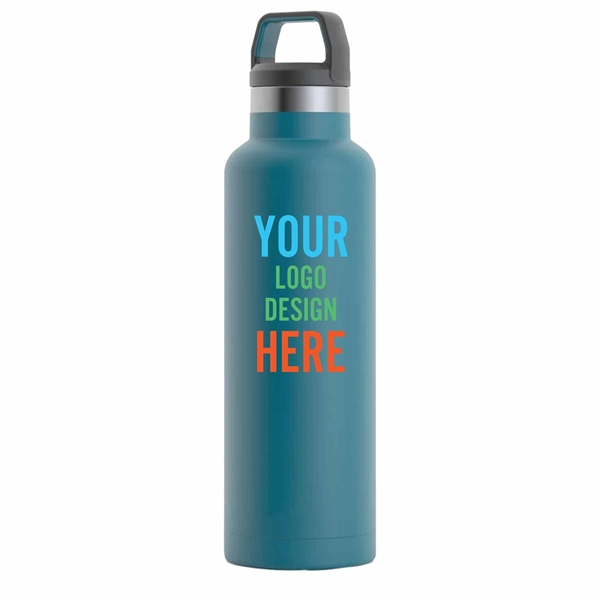 Personalized RTIC 20 oz Water Bottle - Personalized RTIC 20 oz Water Bottle - Image 2 of 82