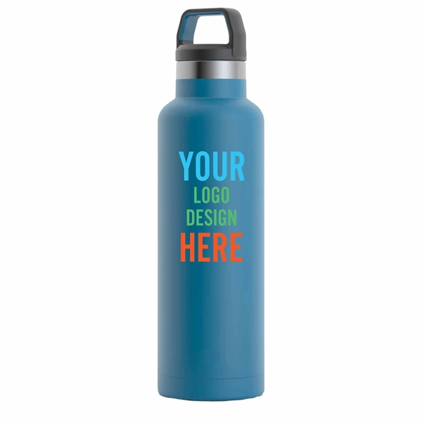 Personalized RTIC 20 oz Water Bottle - Personalized RTIC 20 oz Water Bottle - Image 68 of 82