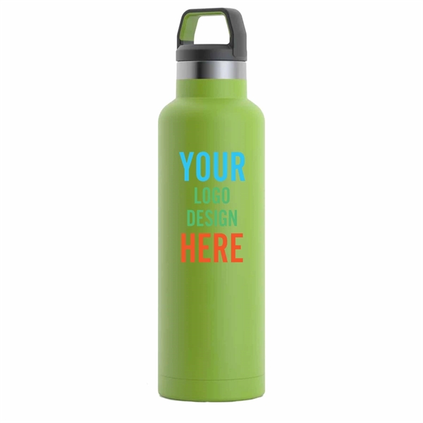 Personalized RTIC 20 oz Water Bottle - Personalized RTIC 20 oz Water Bottle - Image 71 of 82