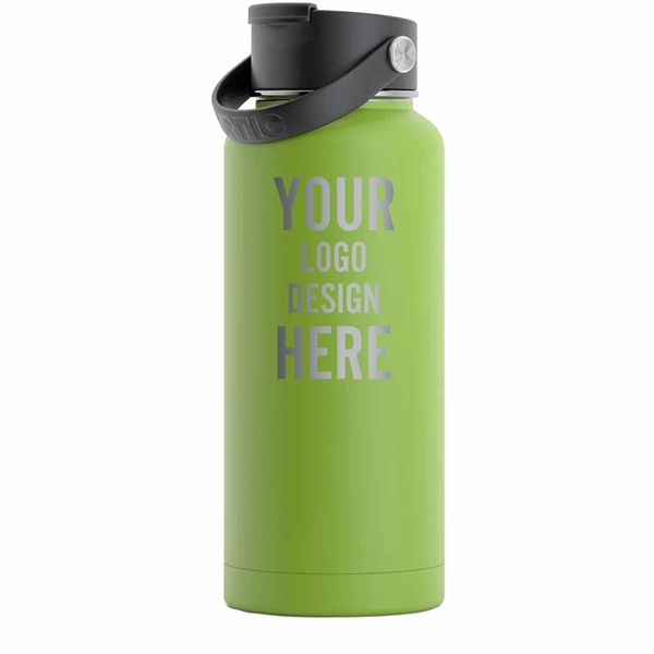 RTIC 32 oz Water Bottle - RTIC 32 oz Water Bottle - Image 71 of 99