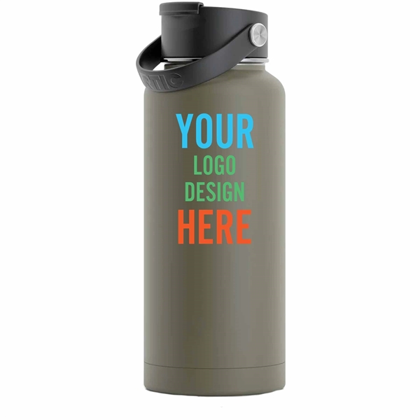 RTIC 32 oz Water Bottle - RTIC 32 oz Water Bottle - Image 74 of 99