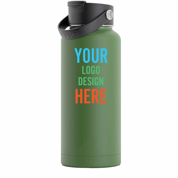 RTIC 32 oz Water Bottle - RTIC 32 oz Water Bottle - Image 75 of 99