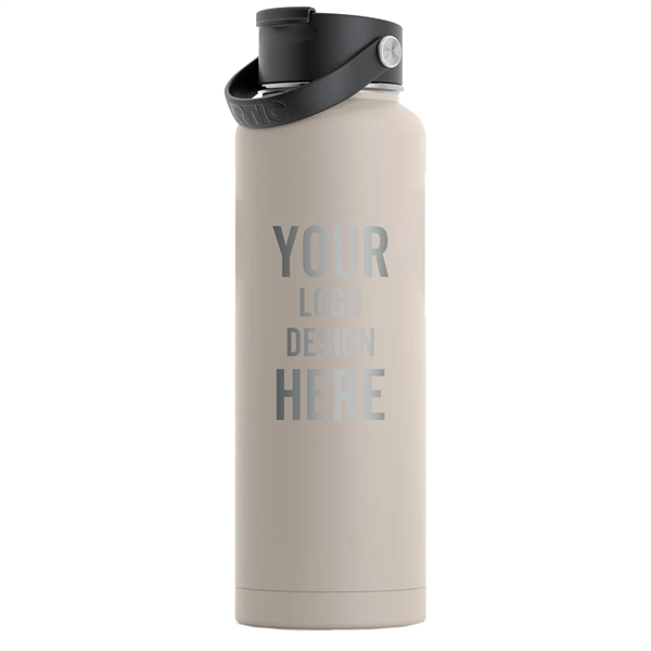 RTIC 40 oz Water Bottle - RTIC 40 oz Water Bottle - Image 27 of 27