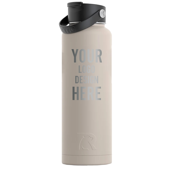 RTIC 40 oz Water Bottle - RTIC 40 oz Water Bottle - Image 1 of 27