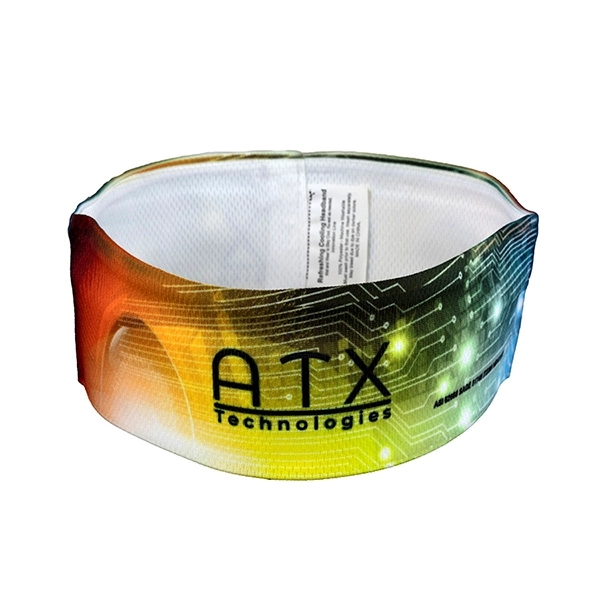 The Dallas Sporty Cooling Headband - The Dallas Sporty Cooling Headband - Image 1 of 13
