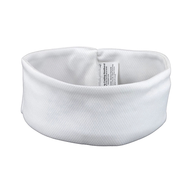 The Dallas Sporty Cooling Headband - The Dallas Sporty Cooling Headband - Image 8 of 13