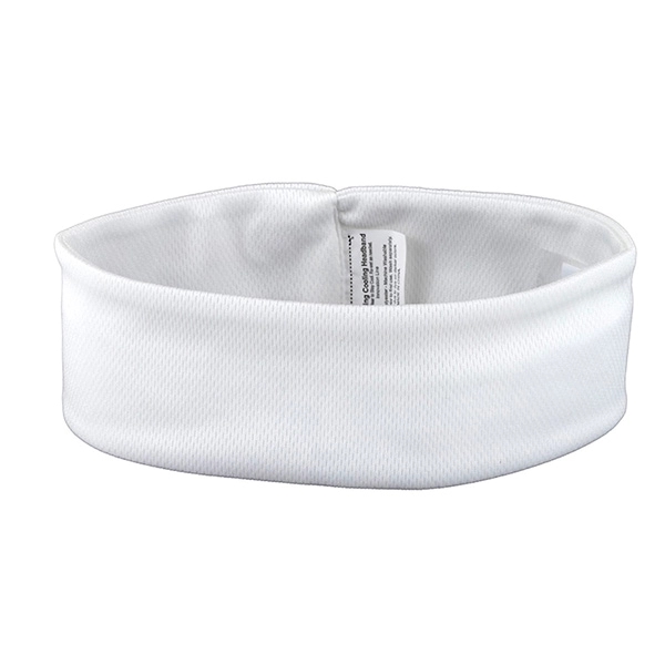 The Dallas Sporty Cooling Headband - The Dallas Sporty Cooling Headband - Image 10 of 13